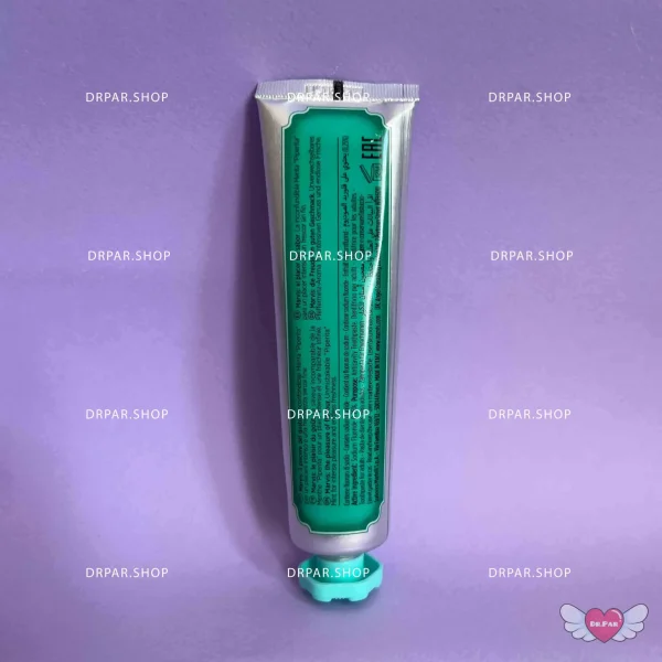 خمیردندان مارویس Marvis - Image 8