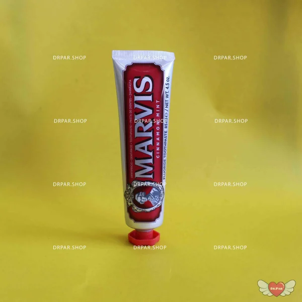 خمیردندان مارویس Marvis - Image 5