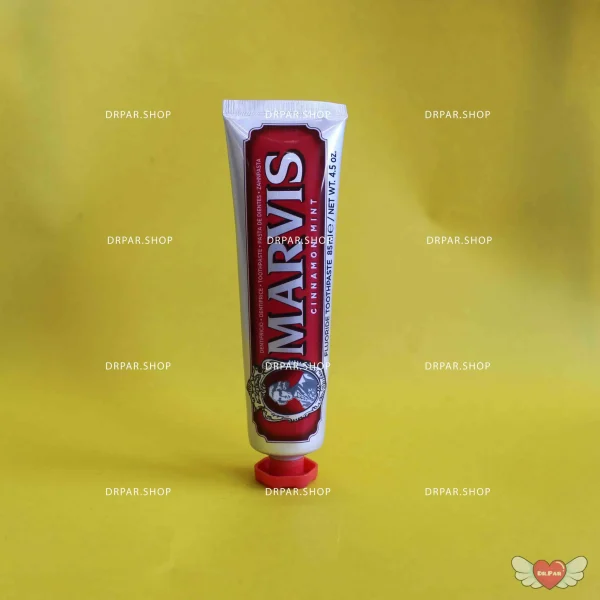 خمیردندان مارویس Marvis - Image 5