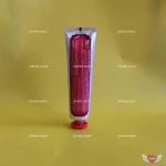 خمیر دندان مارویس دارچین و نعناع Marvis — پشت بسته‌بندی و ترکیبات