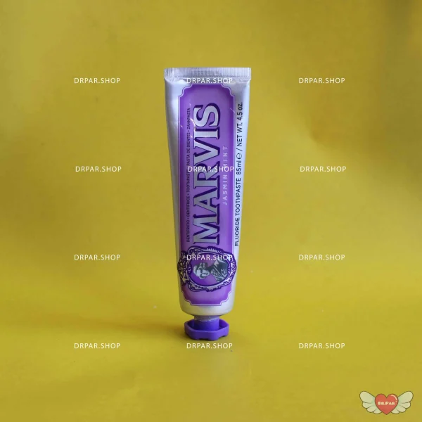 خمیردندان مارویس Marvis - Image 6