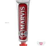 خمیر دندان مارویس دارچین و نعناع Marvis