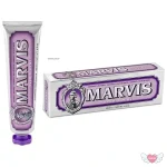 خمیر دندان مارویس یاسمین و نعناع Marvis