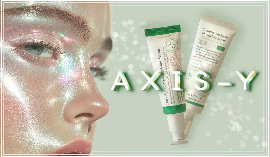 برند اکسیس وای