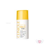 کرم ضد آفتاب فلوئید مینرال پوست حساس کلینیک 30 میلی لیتر Clinique