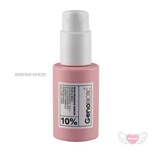 سرم نیاسینامید 30 میلی لیتر ژنوبایوتیک Geno Biotic