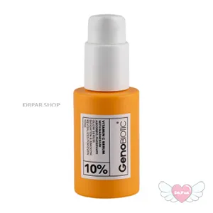 سرم ویتامین سی 30 میلی لیتر ژنوبایوتیک Geno Biotic