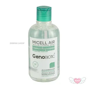 میسلار واتر ژنوبایوتیک پوست چرب و مختلط