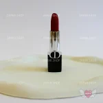 رژ لب مخملی Velvet Finish دیور Rouge Dior