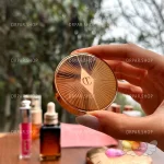 رژگونه و رژلب کرمی رنگ Colour of Dreams پیلوتاک شارلوت تیلبری Charlotte Tilbury Pillow Talk