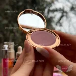 رژگونه و رژلب کرمی رنگ Colour of Dreams پیلوتاک شارلوت تیلبری Charlotte Tilbury Pillow Talk