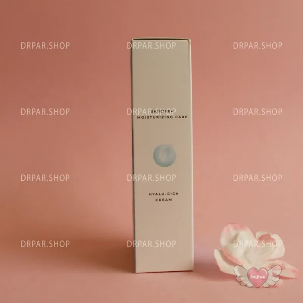 کرم مرطوب کننده 75 میلی لیتر ماداگاسکار سنتلا هیالو-سیکا اسکین1004 Centella