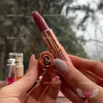 رژ لب Matte شارلوت تیلبری Charlotte Tilbury