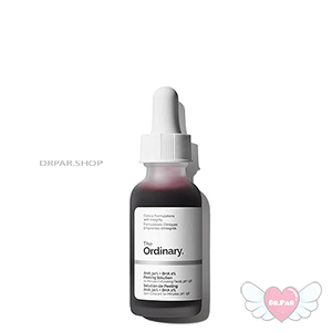 سرم لایه‌بردار پیلینگ AHA 30% + BHA 2% اوردینری Ordinary