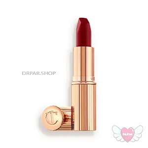 رژ لب Matte شارلوت تیلبری Charlotte Tilbury