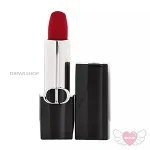 رژ لب مخملی Velvet Finish دیور Rouge Dior
