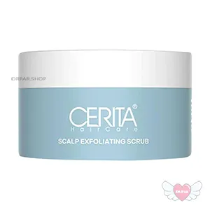 اسکراب کف سر سریتا