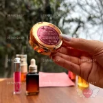 رژگونه و رژلب کرمی رنگ Colour of Dreams پیلوتاک شارلوت تیلبری Charlotte Tilbury Pillow Talk