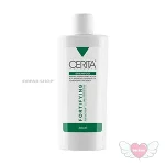 شامپو مو مدل تقویت کننده و ضد ریزش مناسب موهای چرب حجم 200 میلی لیتر سریتا Cerita