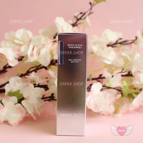 اسنس بایو لیفتینگ ضد چروک 50 میلی لیتر شماره 9 نامبوزین Numbuzin