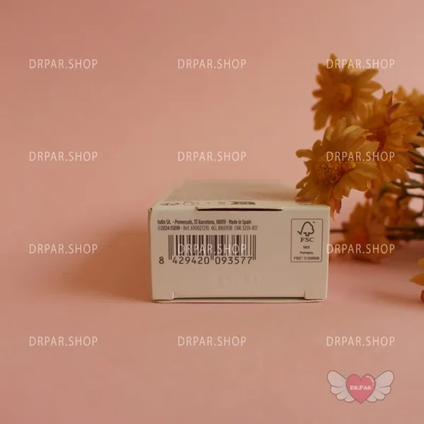 ضد آفتاب ضد لک بی رنگ 50 میلی لیتر SPF 50 ایزیدین ISDIN FotoUltra 100 Spot Prevent