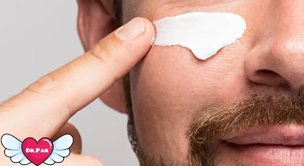 عوارض نزدن ضد آفتاب