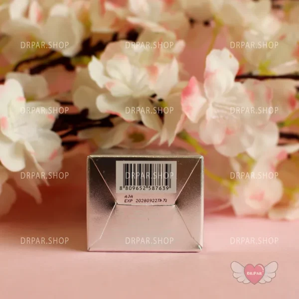 اسنس بایو لیفتینگ ضد چروک 50 میلی لیتر شماره 9 نامبوزین Numbuzin