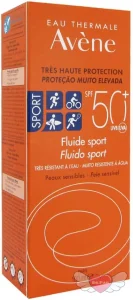 خرید کرم ضد آفتاب فلوئیدی اون SPF50 بی رنگ