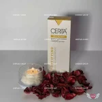 خرید شامپو تقویت کننده مو خشک سریتا