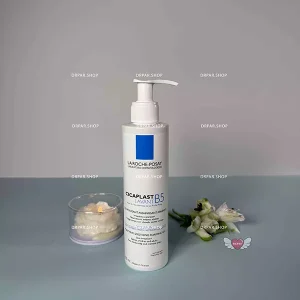 فومینگ ژل شستشو 200 میلی لیتر سیکاپلاست B5 لاروش پوزای La Roche Posay