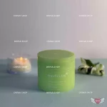 تونر پد آرام کننده پوست سیکای اگزوزوم 70 عددی مدی کیوب Medicube Exosome Cica Calming