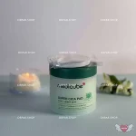 خرید تونر پد تسکین دهنده سوپر سیکا مدیکیوب