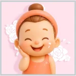 محصولات مراقبتی کودک