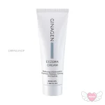 کرم تسکین دهنده رفع اگزما خشکی 50 میلی لیتر ژیناژن Ginagen