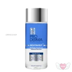 محلول دوفاز پاک کننده آرایش چشم لب 100 میلی لیتر پرودرما Proderma