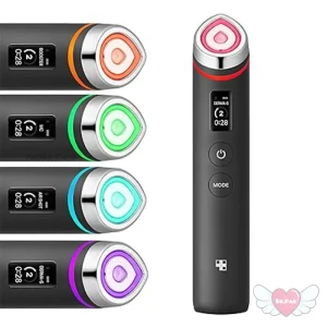 دستگاه جوانساز ضد چروک پرو بوستر مدی کیوب AGE-R Booster Pro Medicube