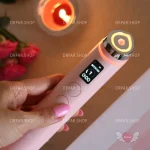 دستگاه جوانساز ضد چروک پرو بوستر مدی کیوب AGE-R Booster Pro Medicube