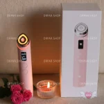 دستگاه جوانساز ضد چروک پرو بوستر مدی کیوب AGE-R Booster Pro Medicube