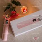 دستگاه جوانساز ضد چروک پرو بوستر مدی کیوب AGE-R Booster Pro Medicube