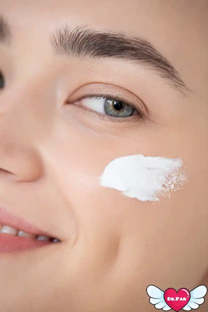 ضدآفتاب فیزیکی