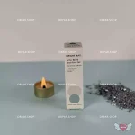 اسپات ژل موضعی ضد جوش آکنه برایت 15 میلی لیتر برایت مکس Bright Max