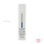 شامپو ضد شوره فاقد سولفات موهای خشک نرمال 250 میلی لیتر ژیناژن Ginagen