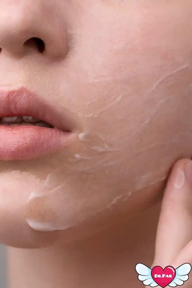 سد دفاعی پوست صورت چیست