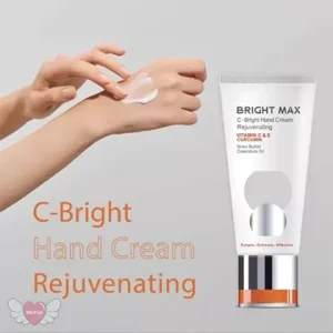 قیمت کرم دست و ناخن برایت مکس مدل ث برایت