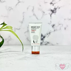 خرید کرم دست و ناخن برایت مکس