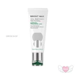 کرم مرطوب کننده برایت مکس مدل مات آکنه برایت 40 میلی لیتر Bright Max