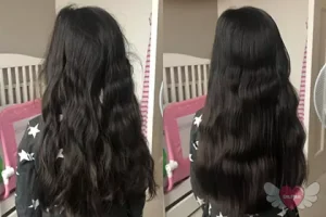 خرید اسپری مو سریتا بیوتی باز کننده گره