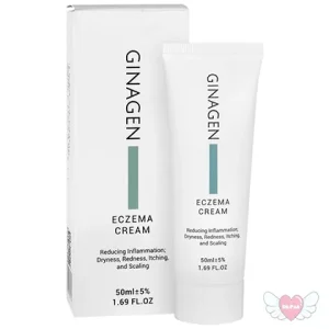 خرید کرم اگزما ژیناژن