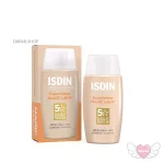 ضد آفتاب ایزیدین فیوژن واتر مجیک لایت 50 میلی لیتر