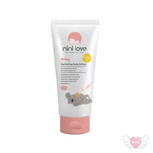 قیمت لوسیون بدن کودک نی نی لاو